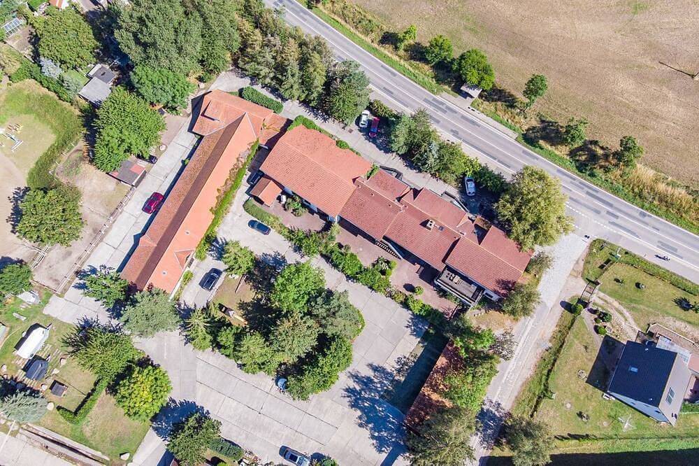 Foto 11 von 30: Landpension Dubnitz - Ferienwohnung 2 - Landpension Dubnitz