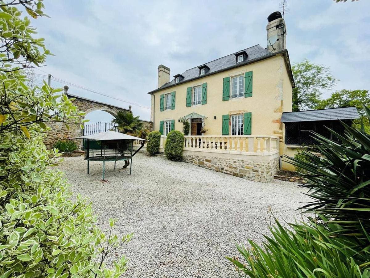 Gîte Laroin, 5 pièces, 6 personnes - Fr-1-384-811 1