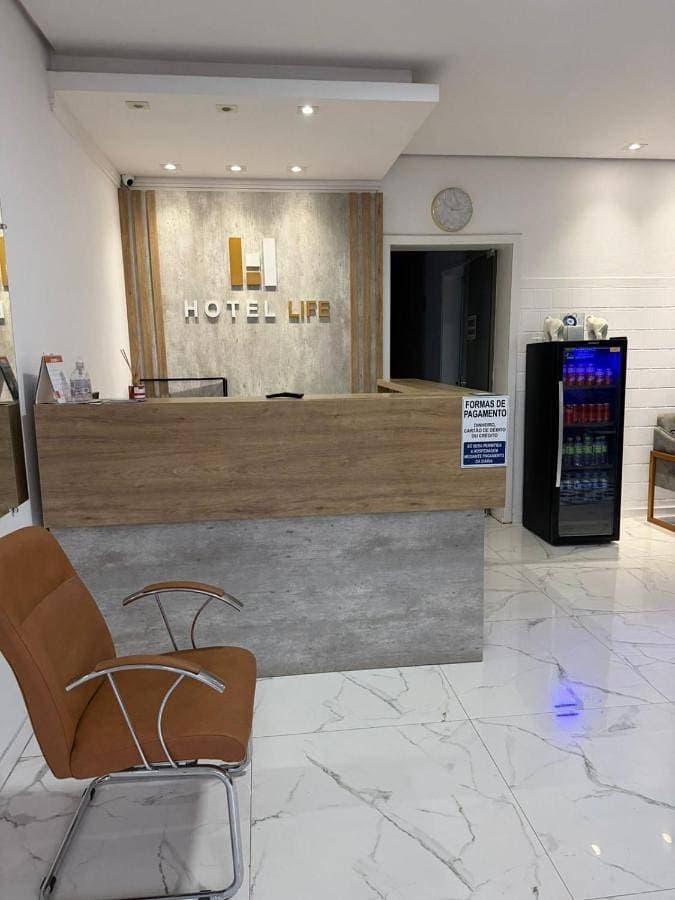 Hotel Life Ijui 1