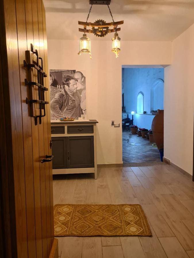 Il Rifugio delle parole 1