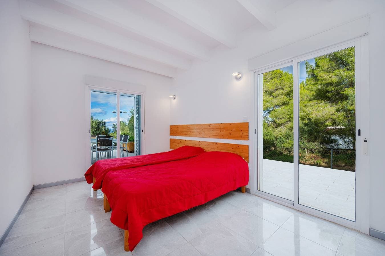 Foto 12 von 34: Modernes Ferienhaus mit Pool – Casa Miquel-Betlem