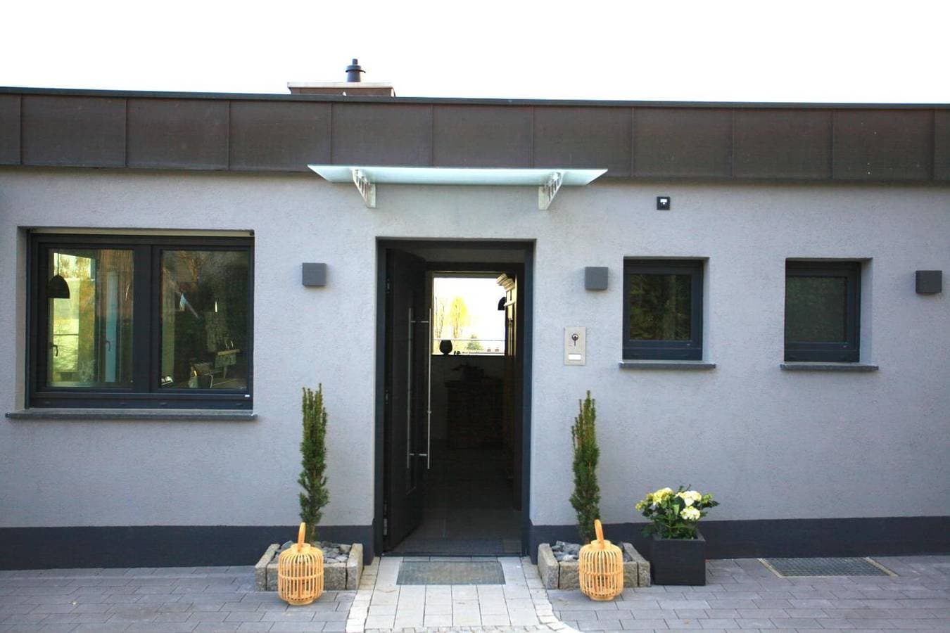 Foto 11 von 12: Tolles Apartment mitten in der Stadt!