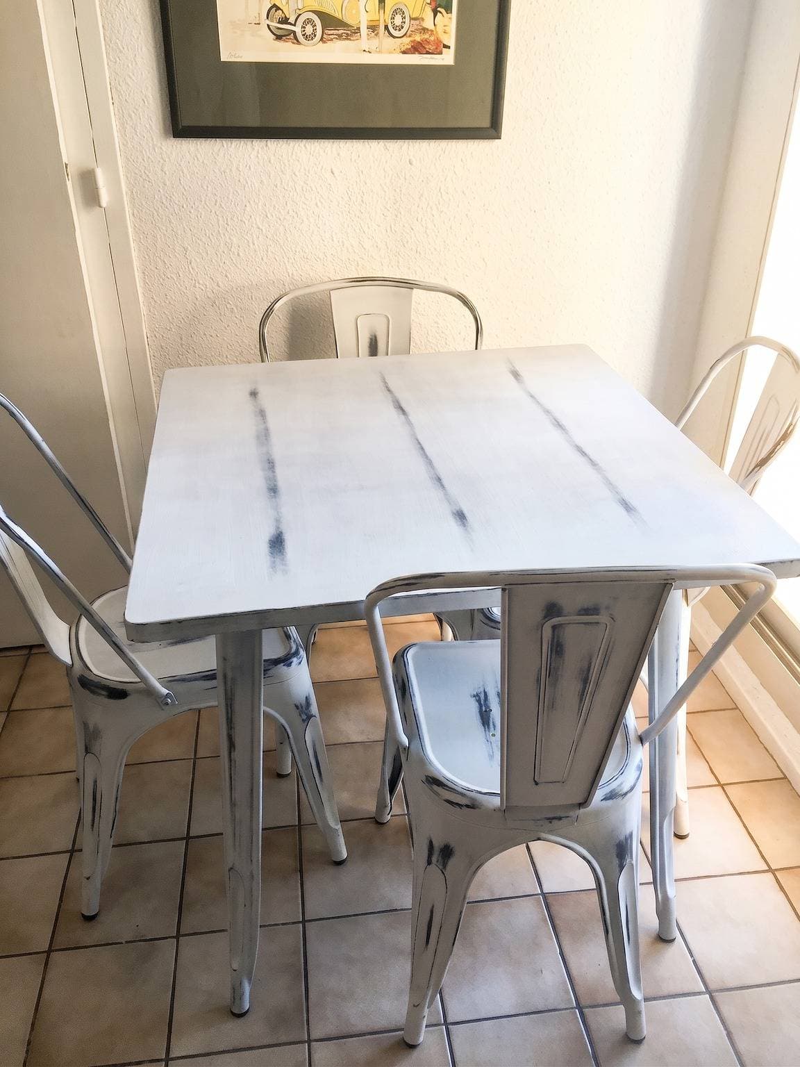 Foto 9 von 14: Charmantes Apartment in Cabourg mit Gemeinschaftspool (24 m²)