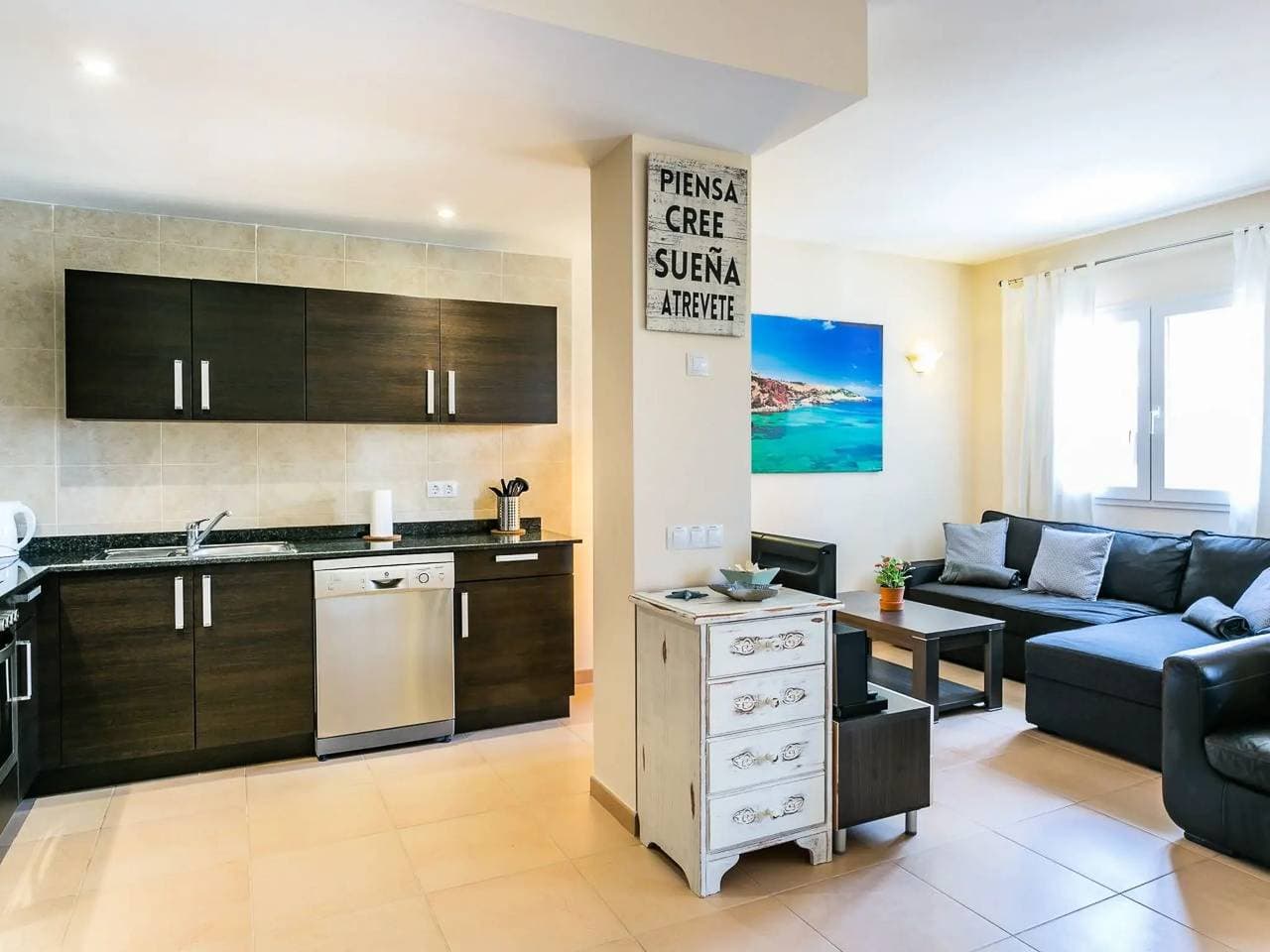 Foto 5 von 25: 5 Zimmer 4 Personen