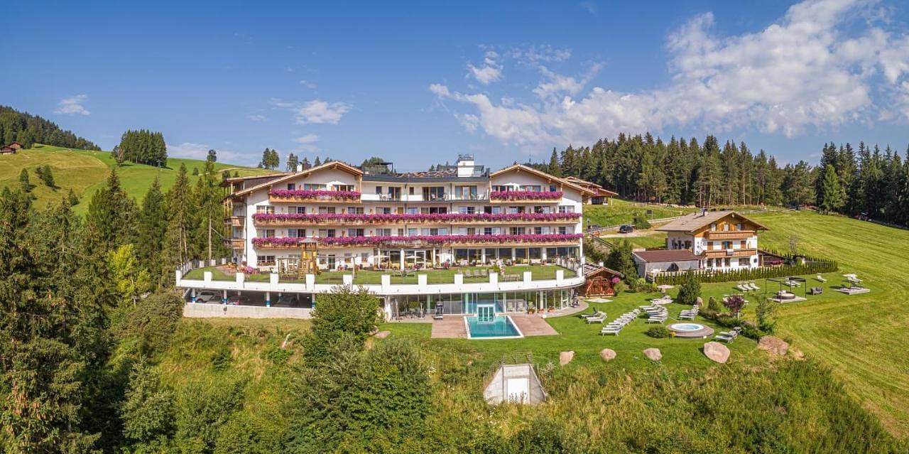 Hotel Scherlin 1