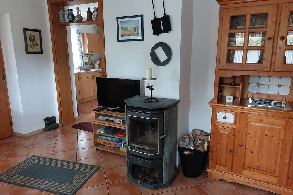 Foto 11 von 20: 4****Nichtraucher-Ferienwohnung - auch Hunde willkommen!