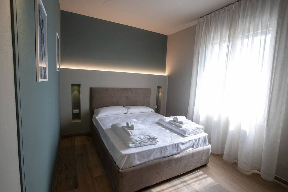 Foto 10 von 24: Apartment-Premium-Ensuite-Balkon