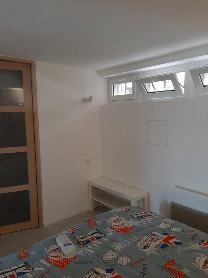 Foto 9 von 22: One-Bedroom Apartment