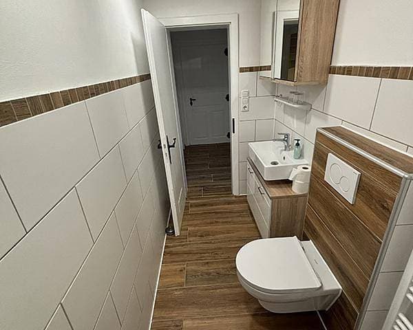 Foto 9 von 12: Ferienwohnung Streamatze