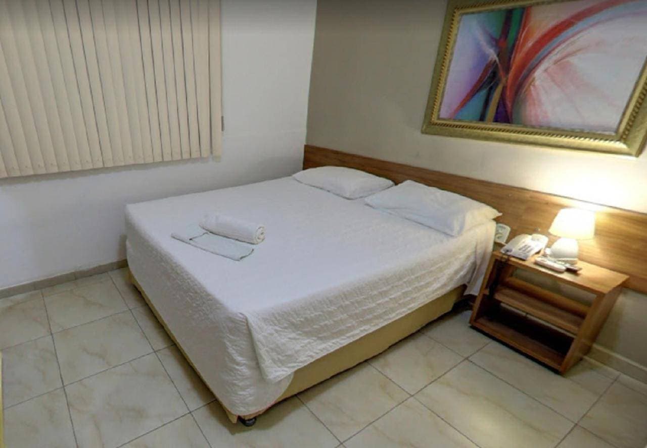 Foto 6 von 9: Standard Double Room with 1 Double Bed