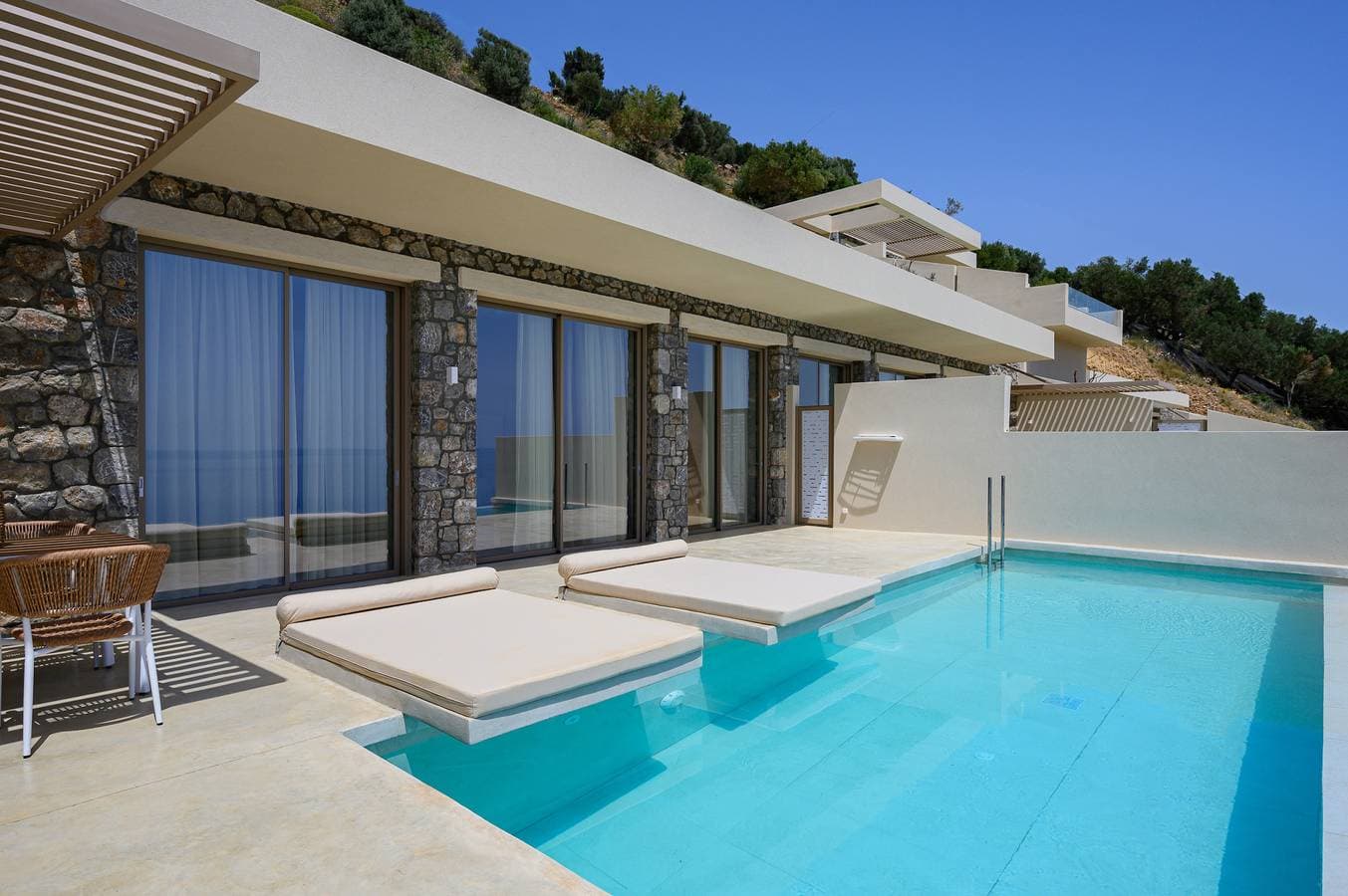 Pyrgos Exquisite 1 Villa 1