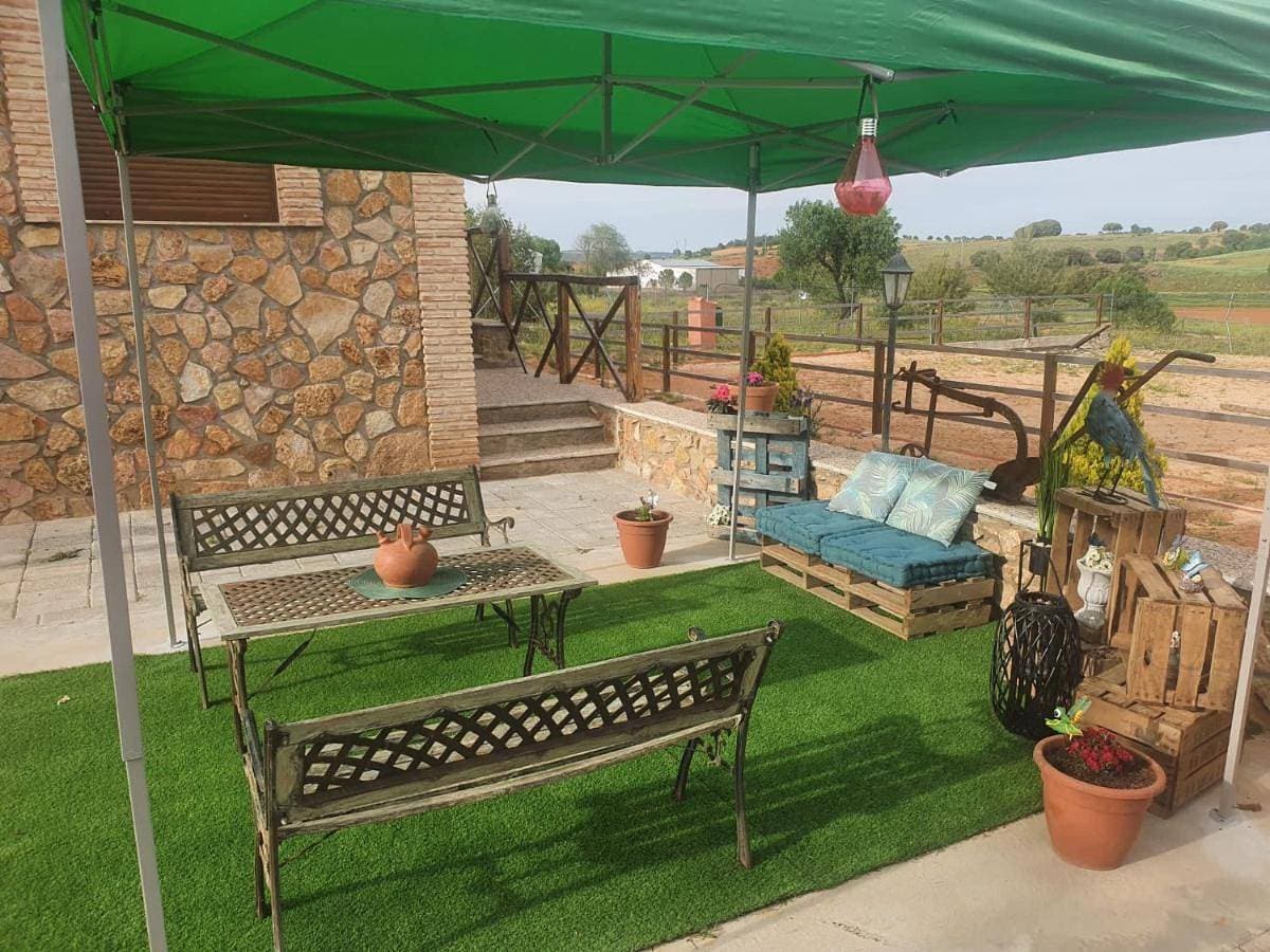 Foto 5 von 54: Three-Bedroom Holiday Home