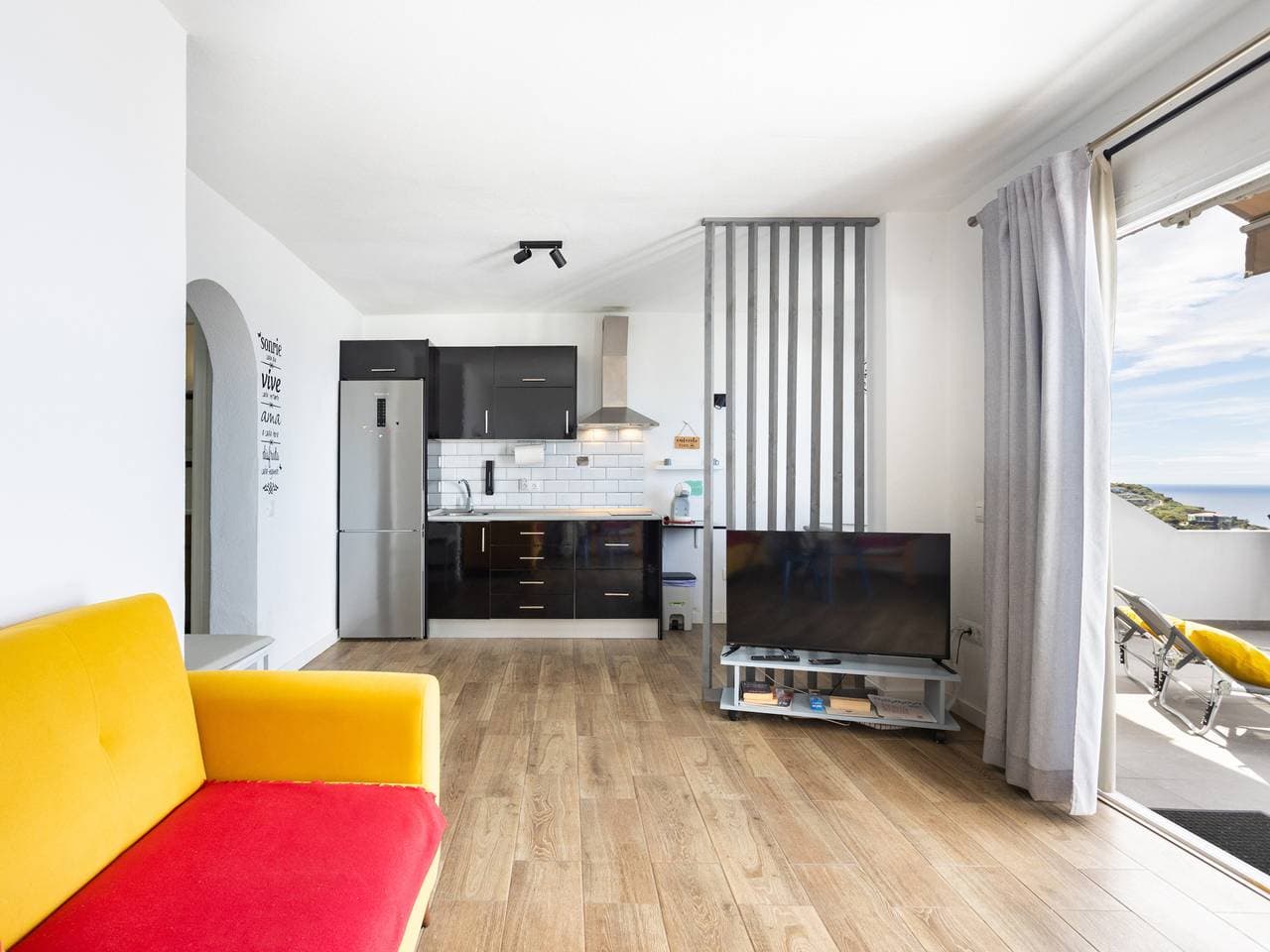 Foto 5 von 36: Ferienwohnung für 2 Personen mit Pool