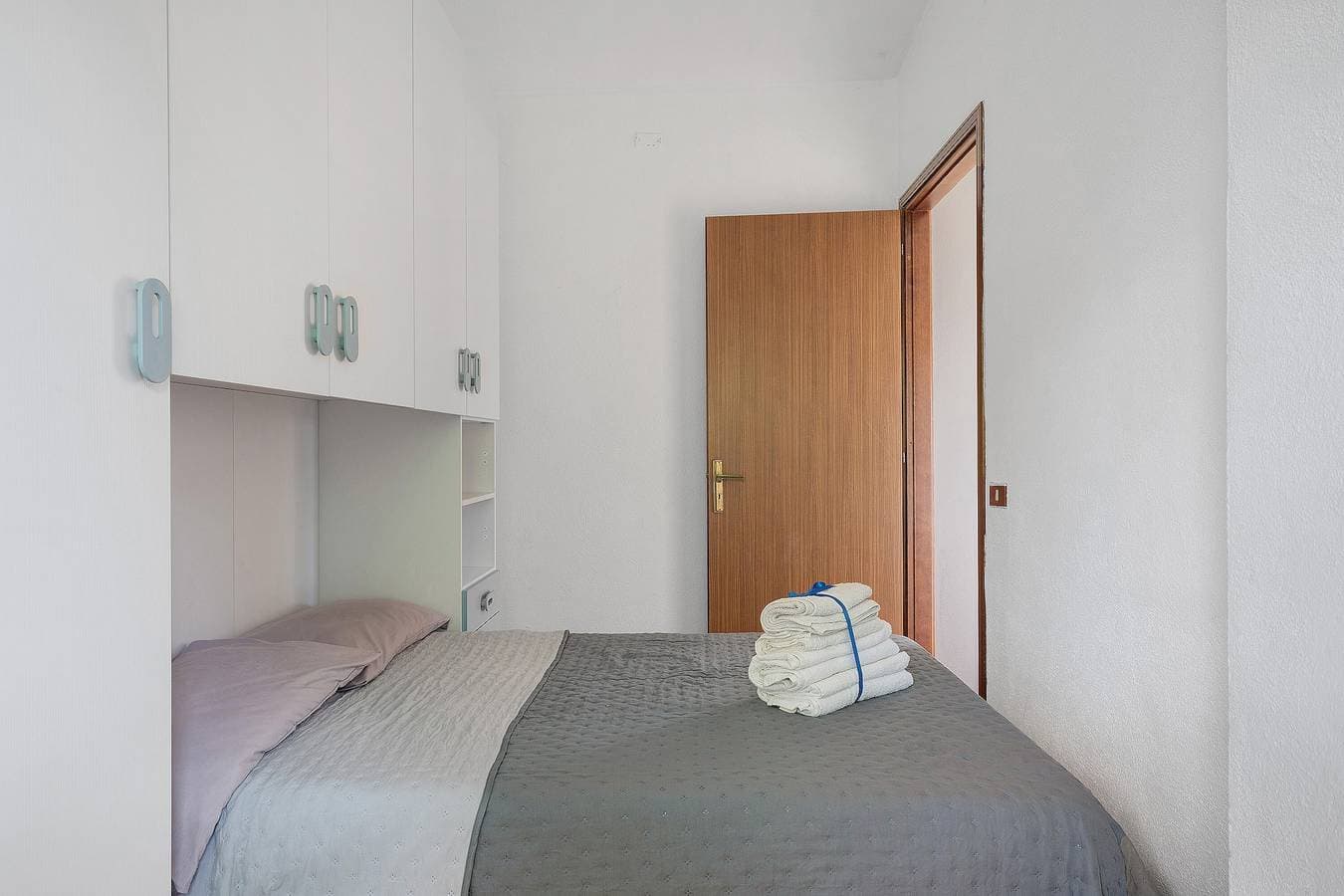 Foto 12 von 24: Apartment 'Zakaria' mit Bergblick, WLAN und Klimaanlage