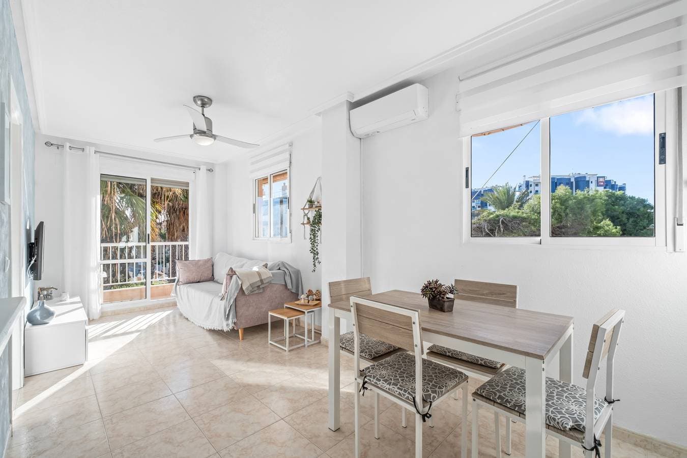 Foto 4 von 24: Pleamar 23 – Apartment mit Meerblick, WLAN und Klimaanlage