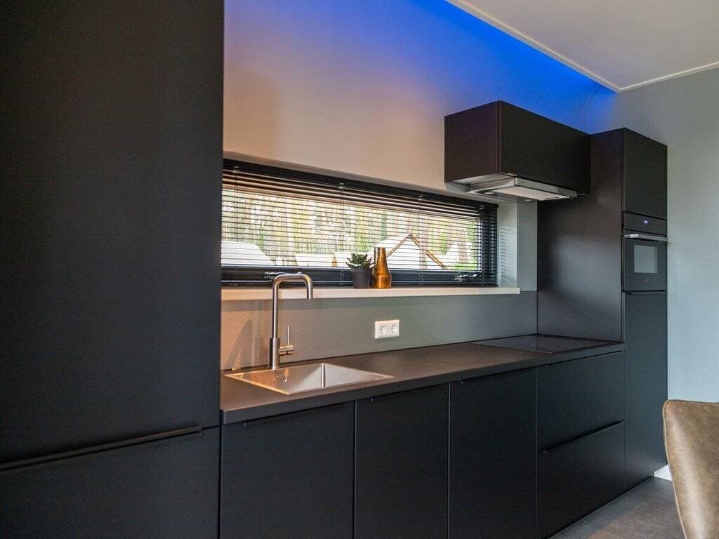 Foto 6 von 15: Ferienhaus für 2 Personen mit Sauna