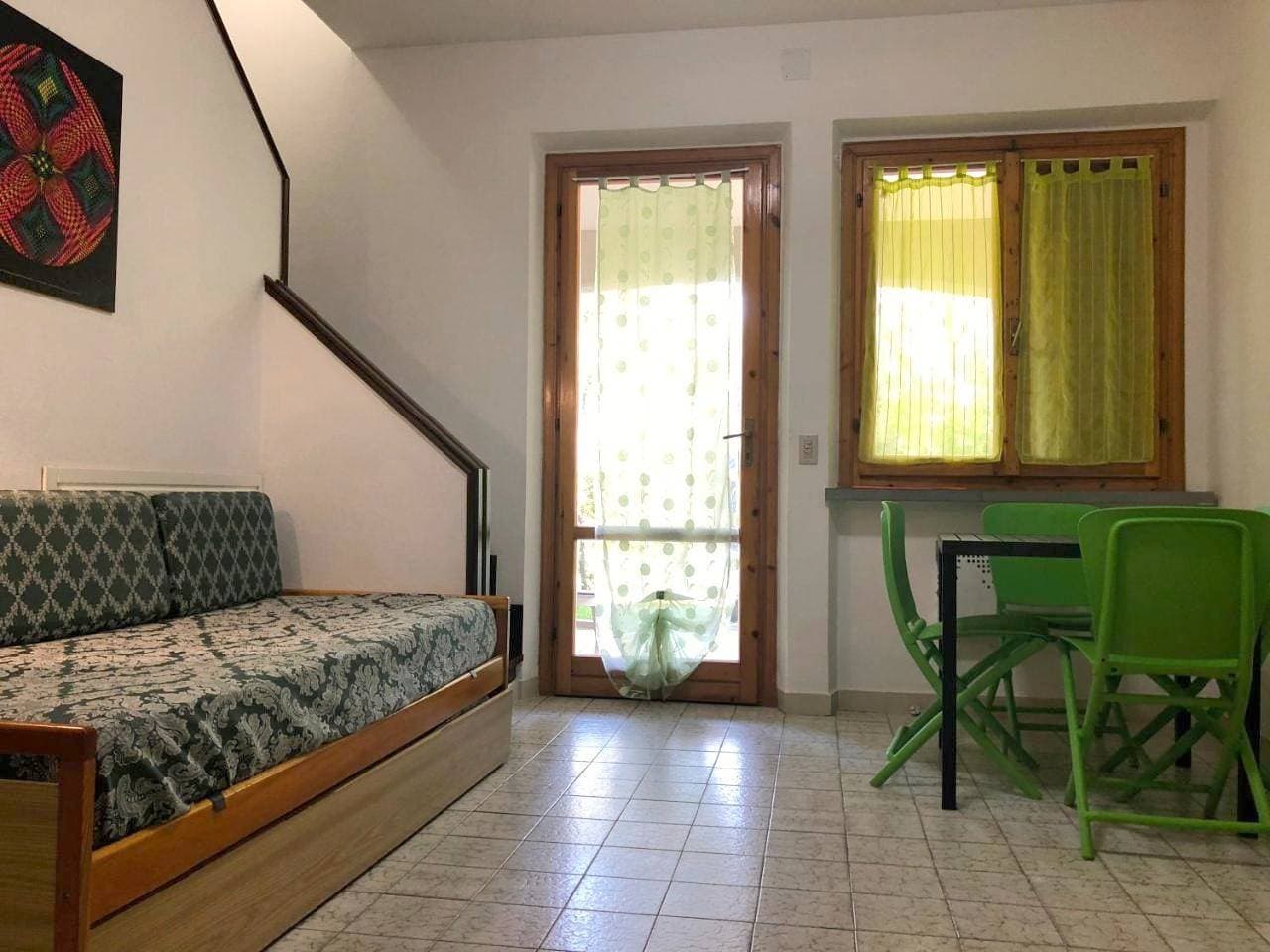 Foto 3 von 34: Two-Bedroom Villa
