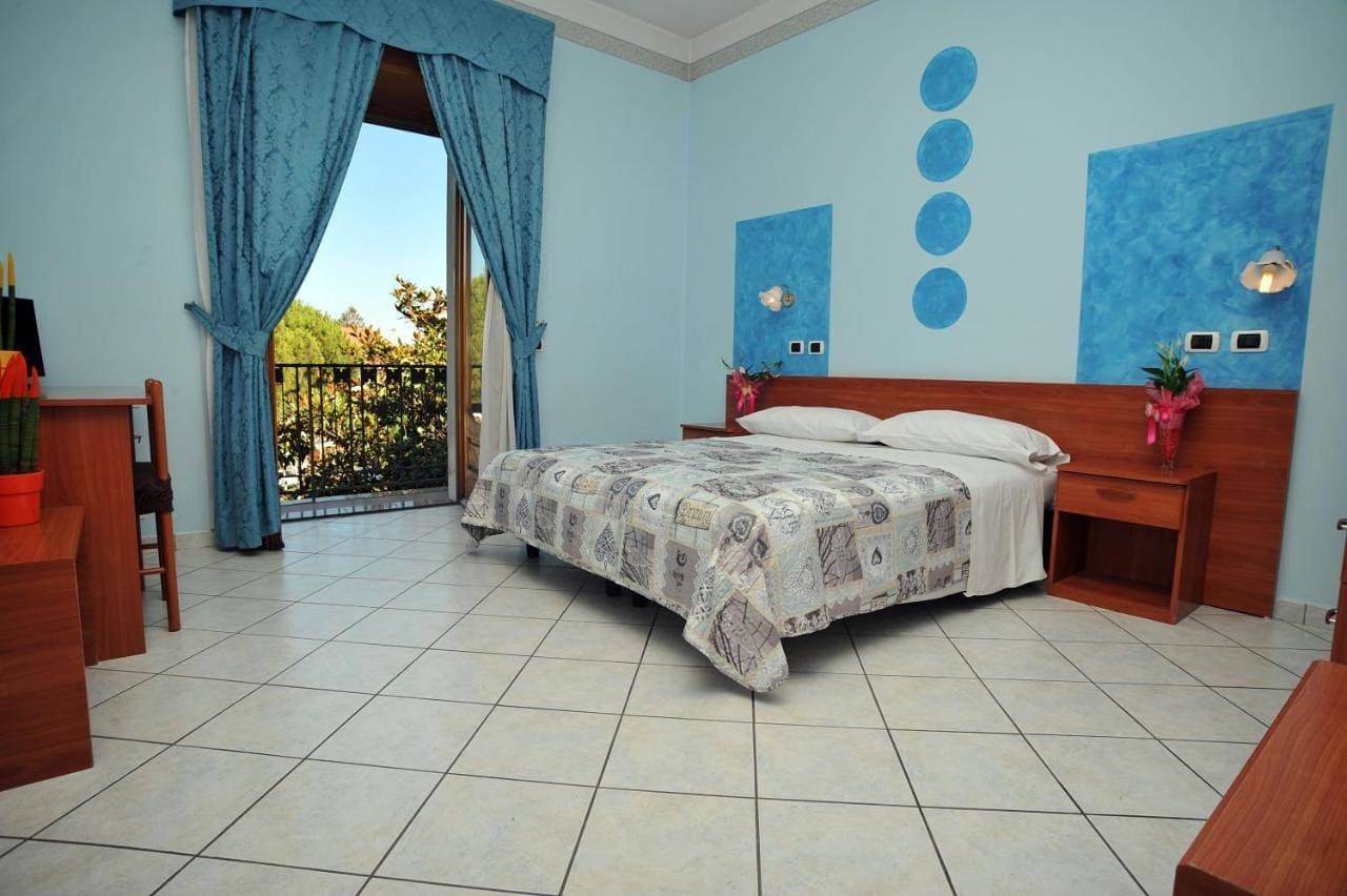 Foto 5 von 8: Triple Room