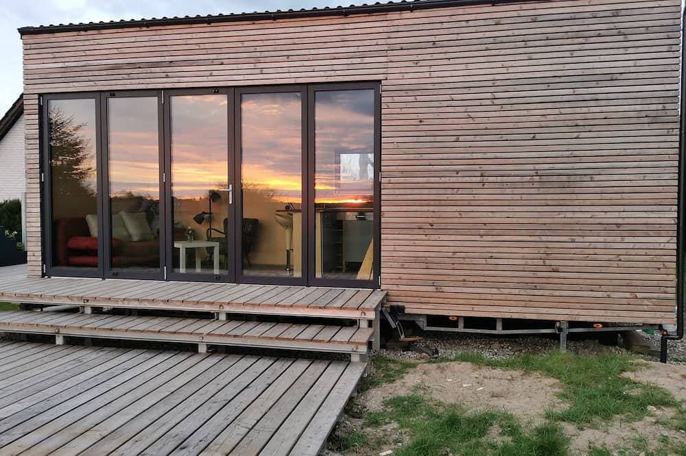 Foto 9 von 9: Ein Tiny House mit Weitblick