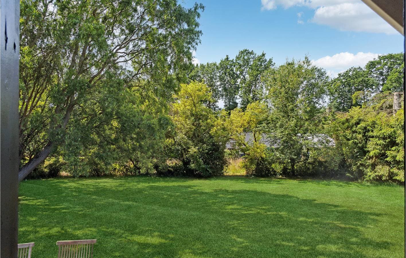 Foto 11 von 14: Ferienhaus für 4 Personen mit Garten