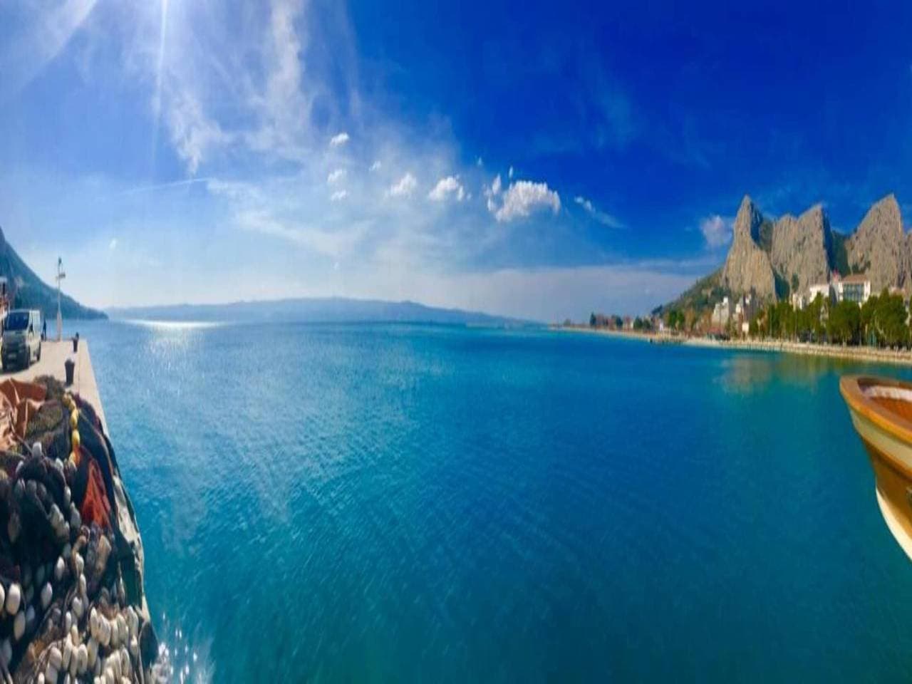 Foto 12 von 77: Rückzugsort mit Meerblick in Celina
