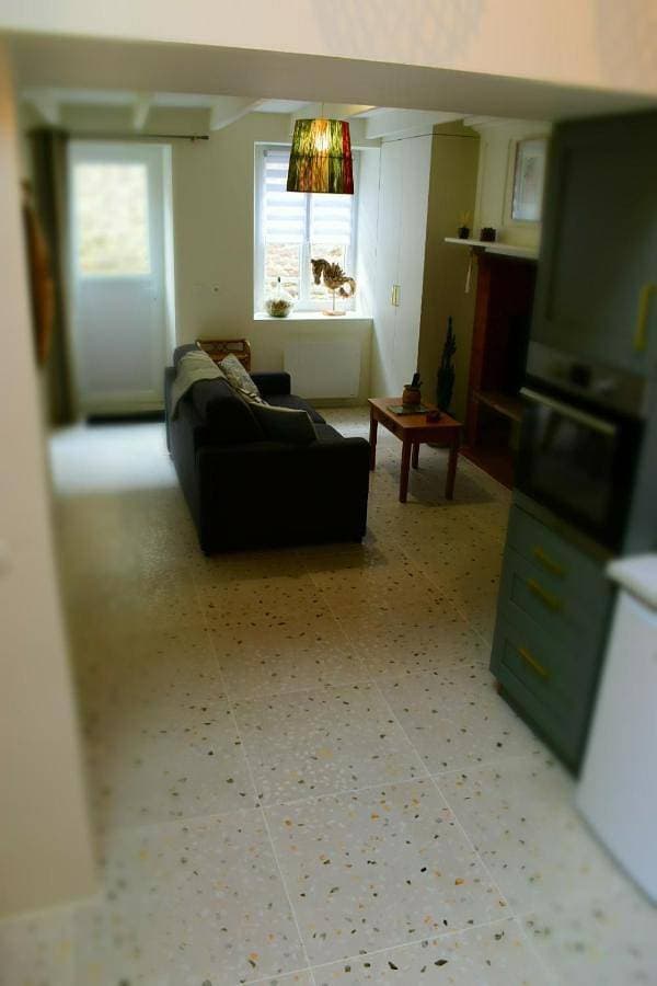 Foto 2 von 19: One-Bedroom House