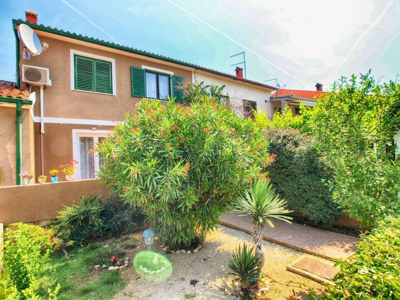 Ferienwohnung 55m² 1