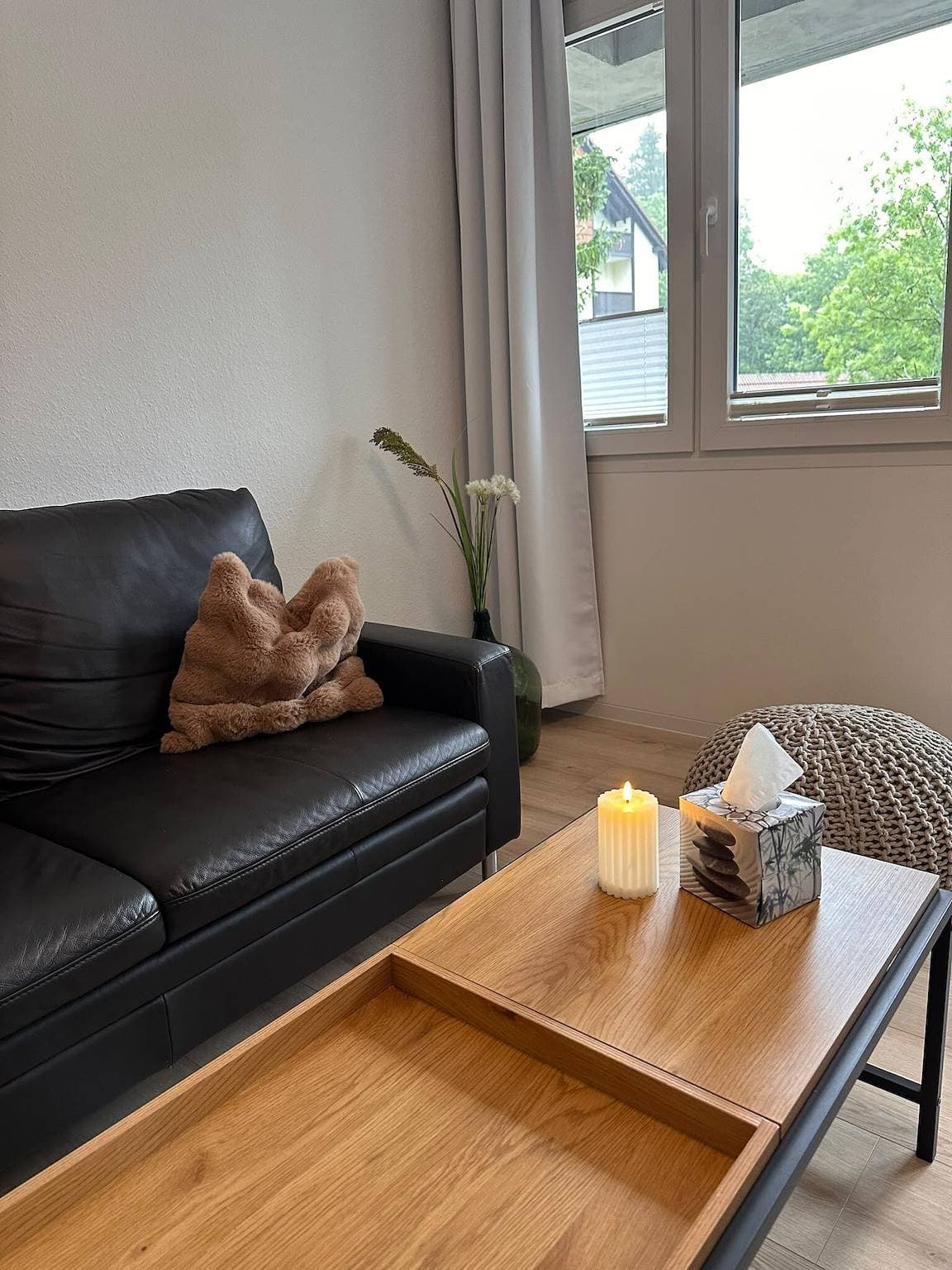 Foto 3 von 23: Ferienwohnung Happel am Wurmberg