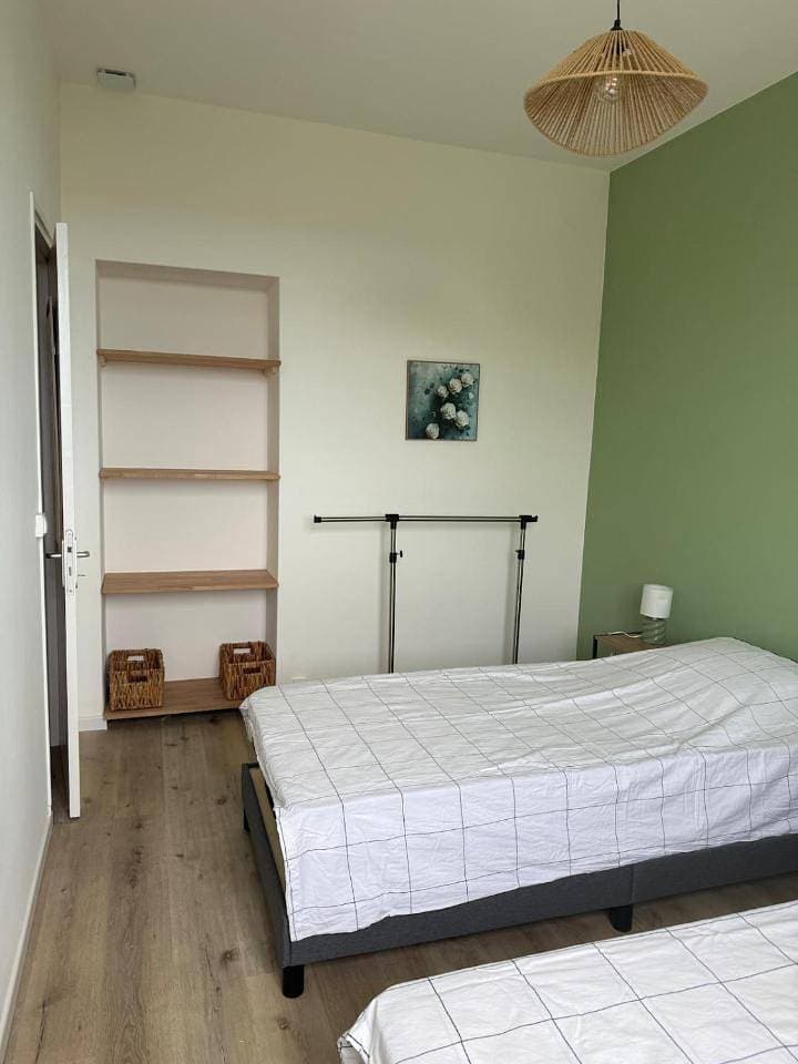 Foto 11 von 11: Two-Bedroom Apartment