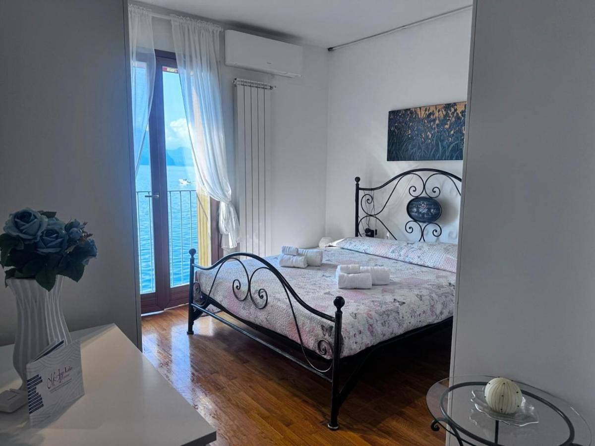 Foto 5 von 32: One-Bedroom Apartment with Lake View