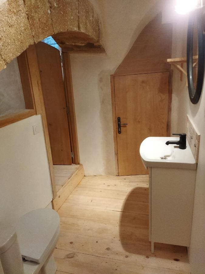 Foto 5 von 10: Small Double or Twin Room