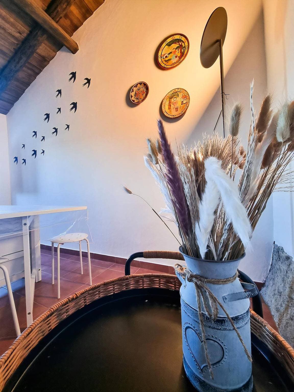 Foto 11 von 33: Ferienhaus für 6 Personen mit Garten