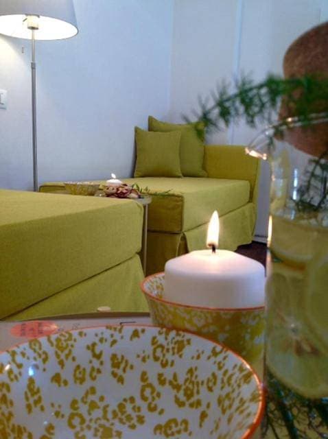 Foto 5 von 23: Family Suite