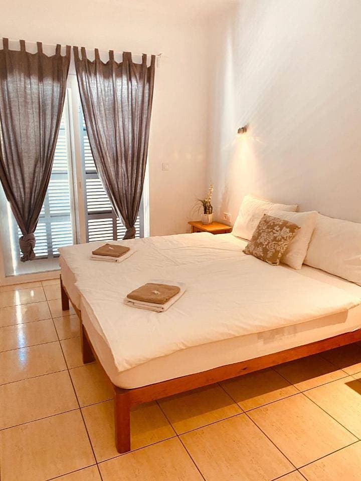 Foto 12 von 18: Double Room with Balcony