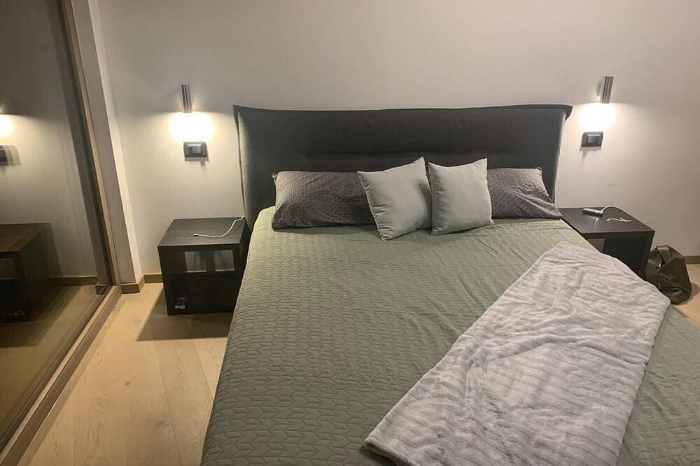 Foto 4 von 30: 3 Zimmer Apartment am  Gardasee mit traumhaften Seeblick und Pool in Torri