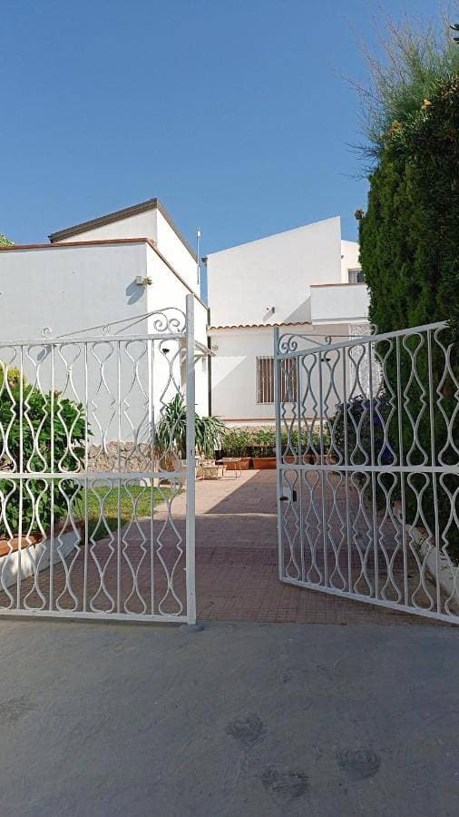 Sottovento Marzamemi Rooms&Relax 1