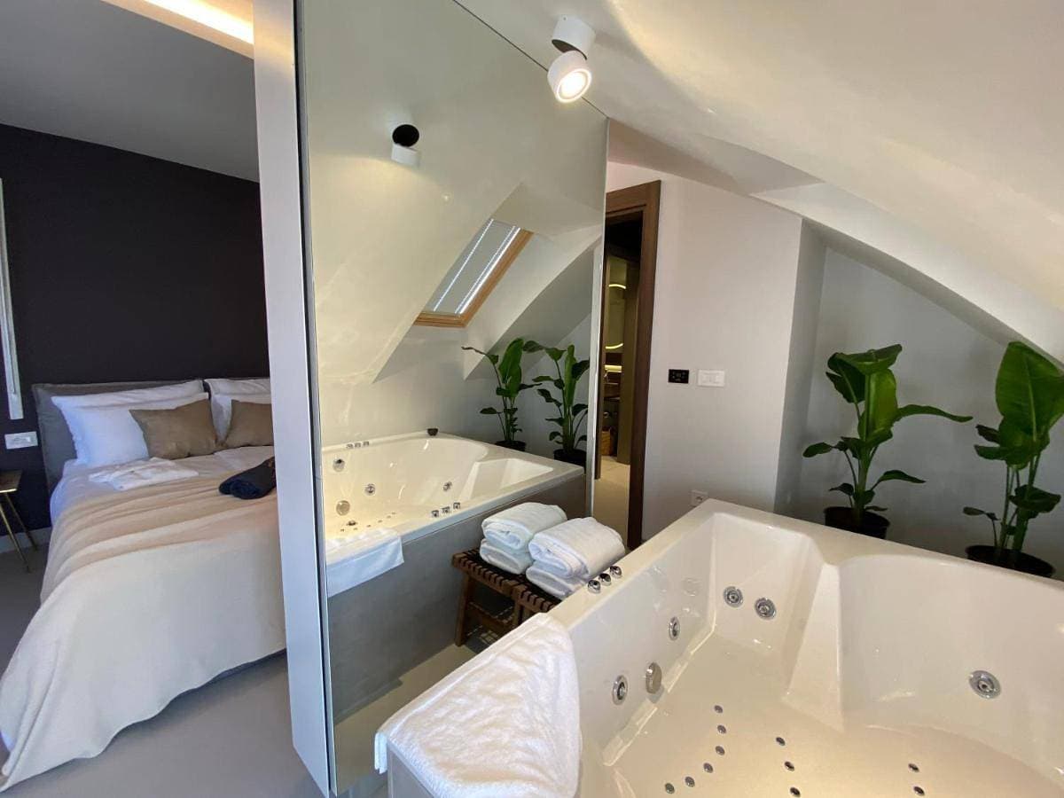 Korpa Deli Rooms SPA 1