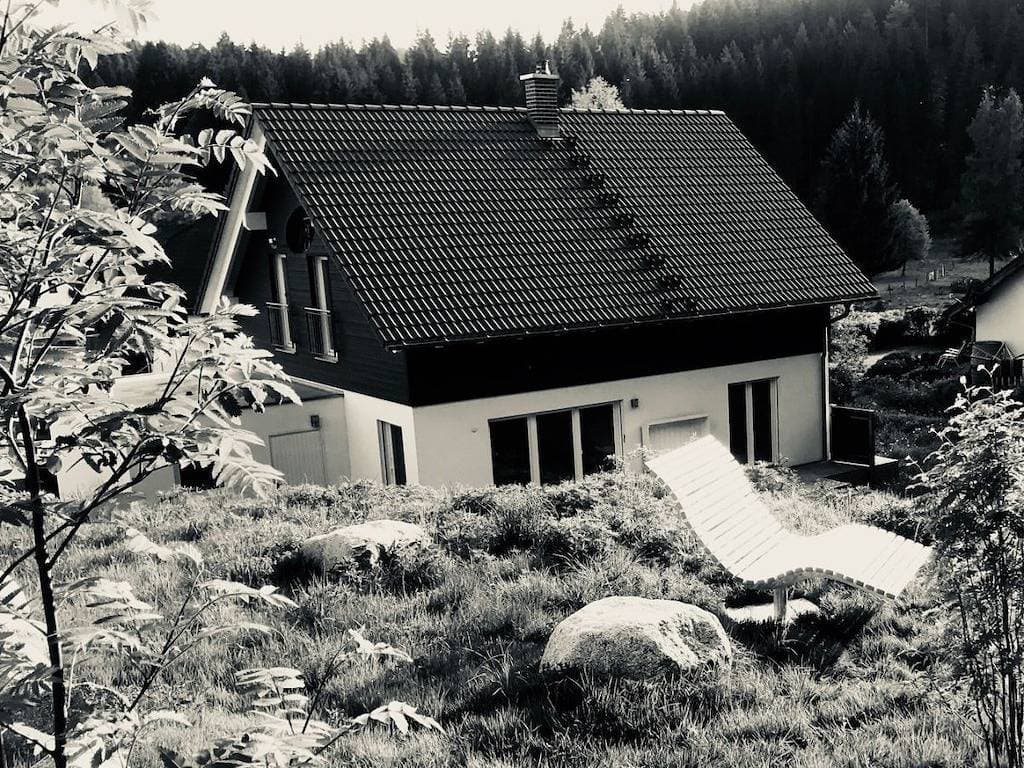 Ferienhaus mit 3 Schlafzimmer 1