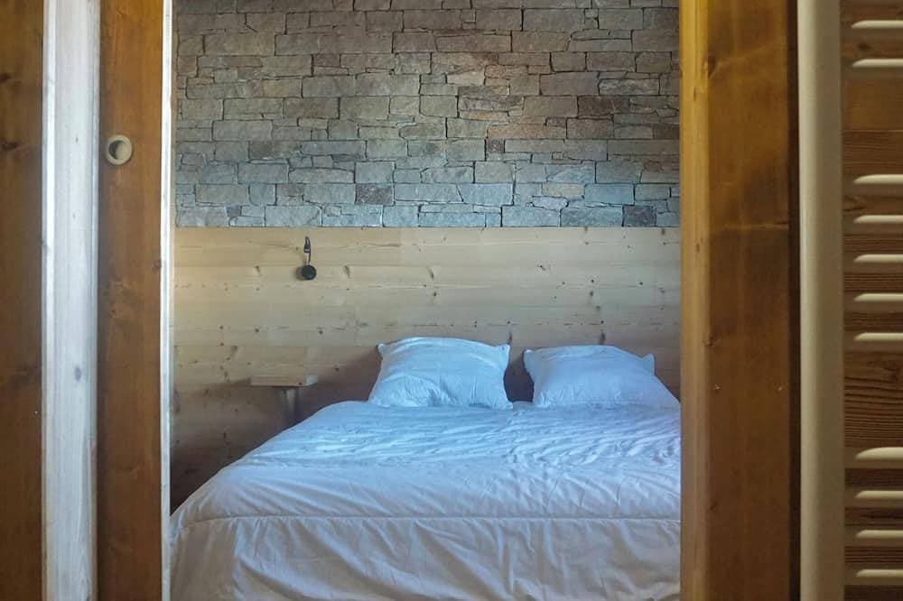 Foto 6 von 22: Chalet Les 3 Biches, Resort-Zentrum