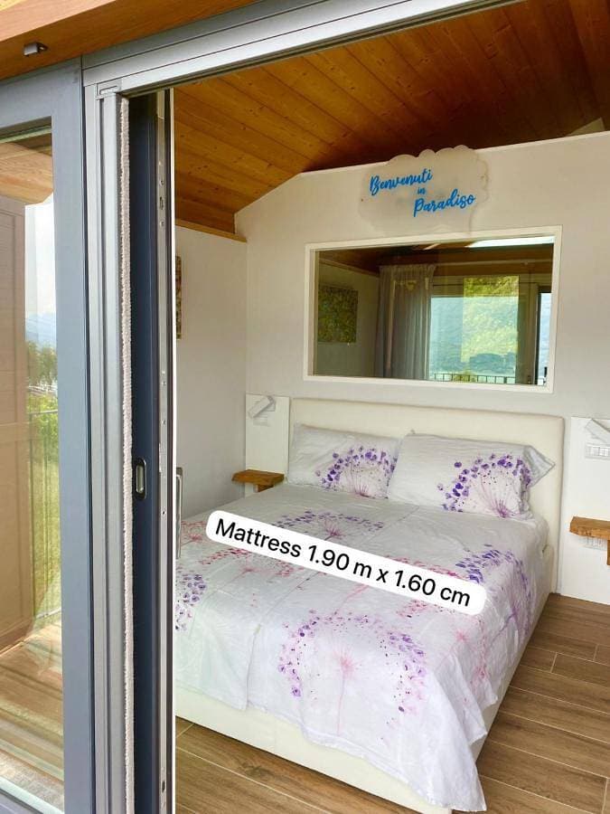 Foto 4 von 25: One-Bedroom House
