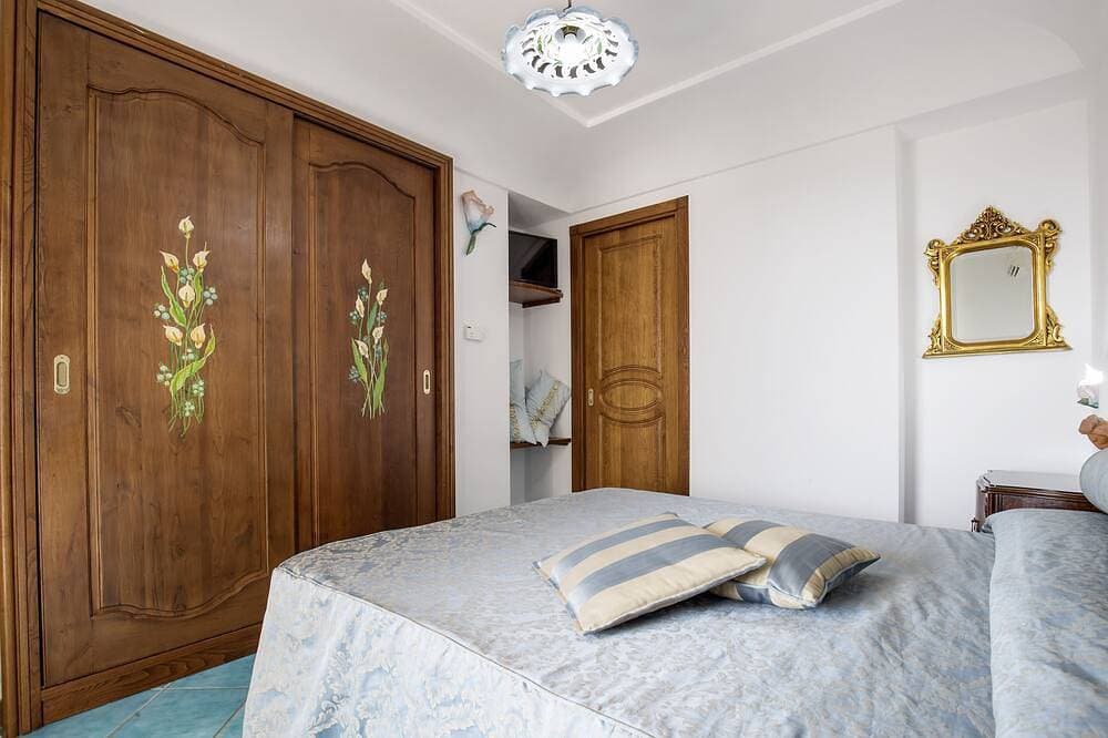 Foto 7 von 30: Villa Elena ist eine prestigeträchtige und exklusive Villa mit eindrucksvollem Meerblick.