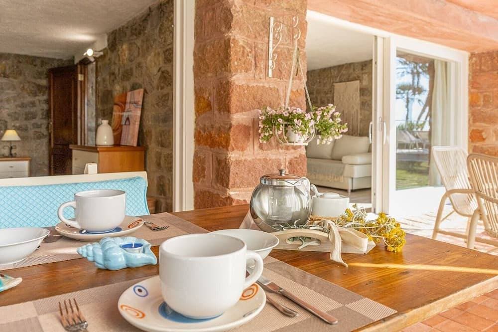 Foto 7 von 30: Villa Laura in Punta Tramontana - Castelsardo