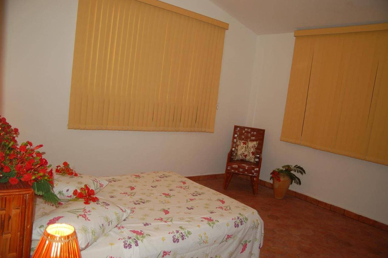 Foto 6 von 13: Double Room with Private Bathroom