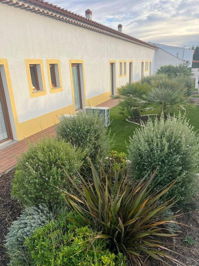 Foto 2 von 14: Villa with Garden View