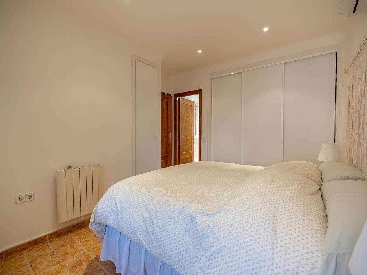 Foto 7 von 37: Villa für 4 Personen mit Pool