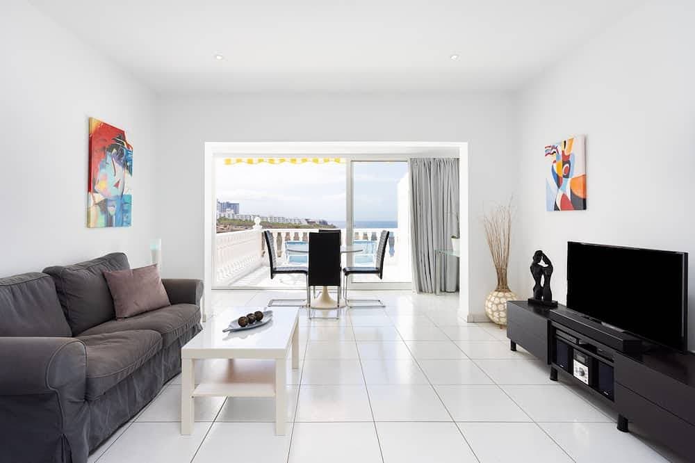 Foto 11 von 30: Fabuloso apartamento con magnificas vistas al mar