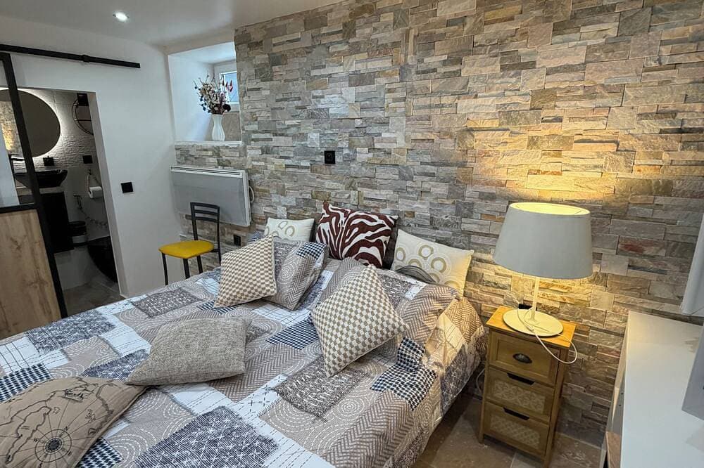 Foto 2 von 30: Fabulous 4-bedroom townhome with AC in charming Rueil-Malmaison