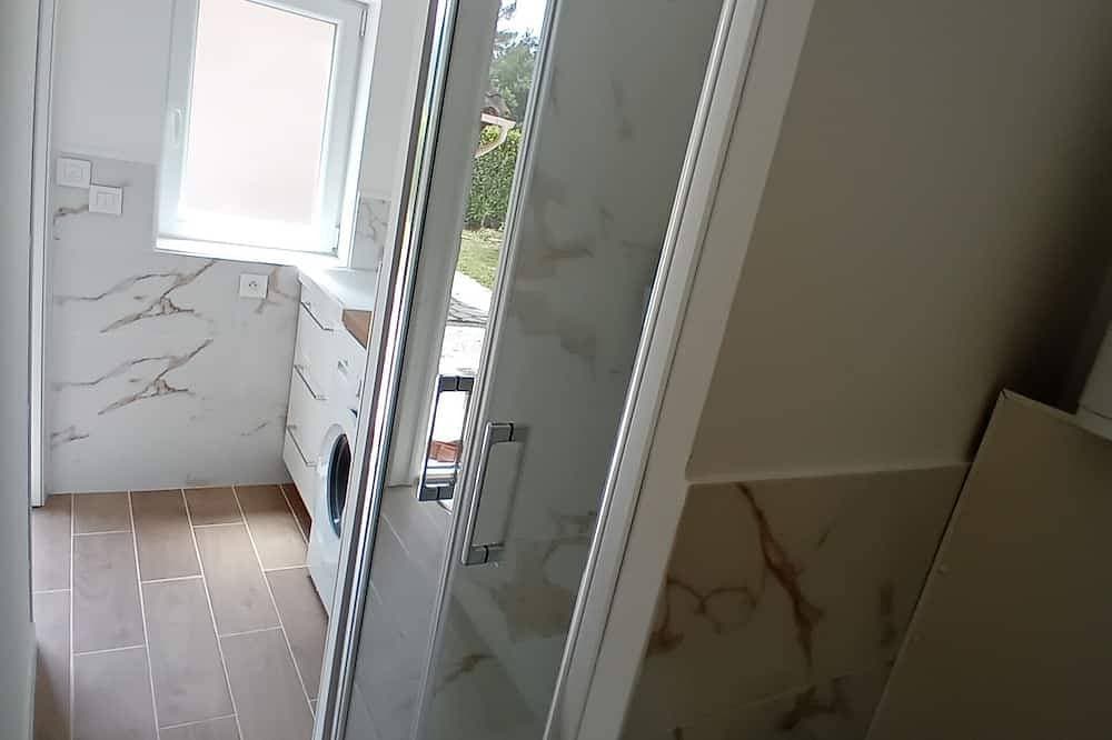 Foto 4 von 6: Quiet apartment with pool