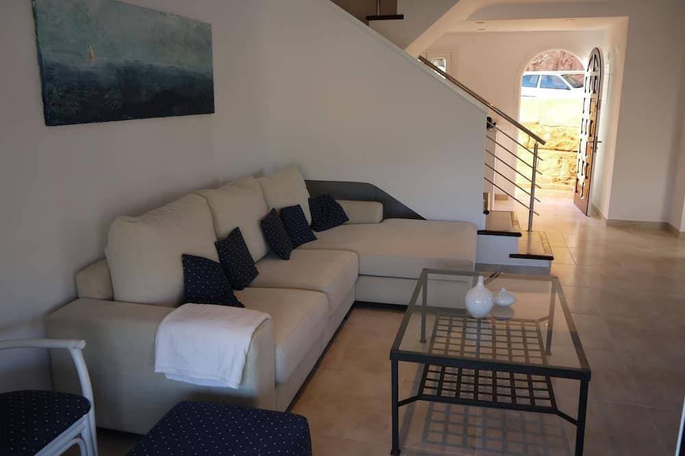 Foto 11 von 24: Appartement 'Mirador' Privileg mit Meerblick