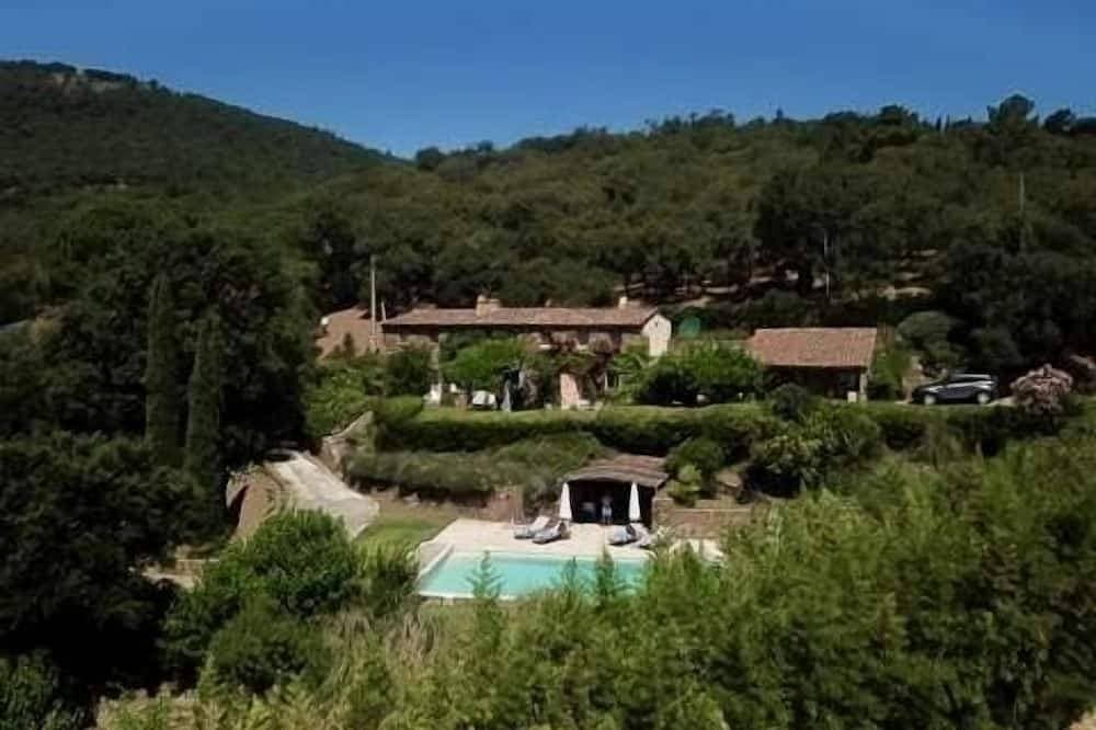 Foto 13 von 30: Charming stone house 20 min from St-Tropez
